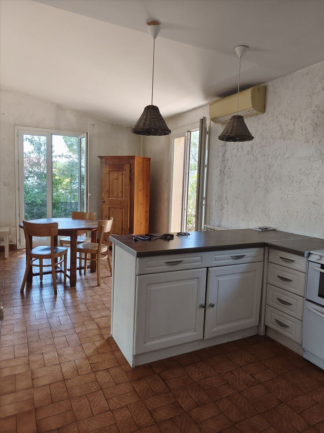 Maison à vendre, 115m², Narbonne