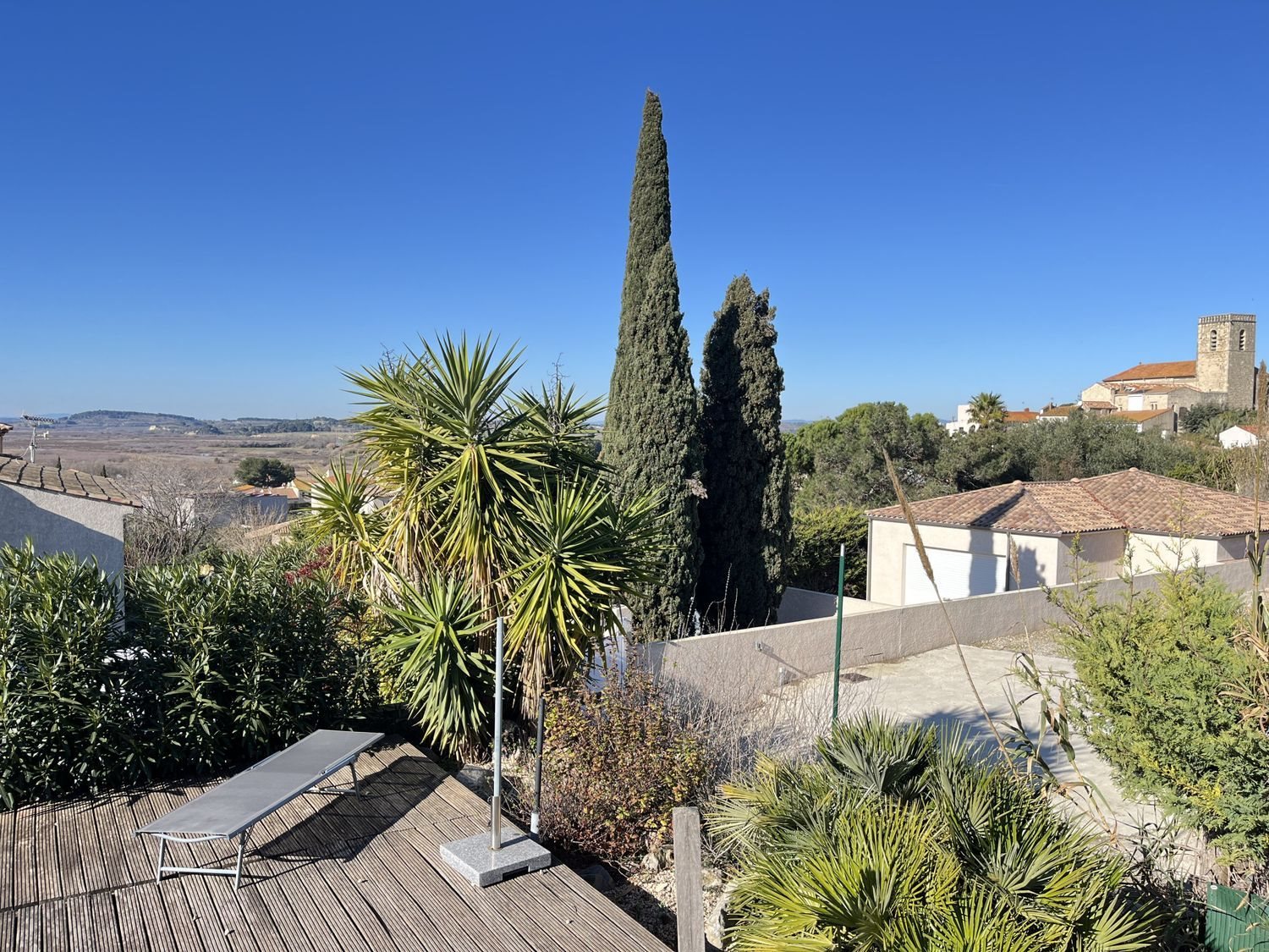 Maison à vendre, 140m², Vendres