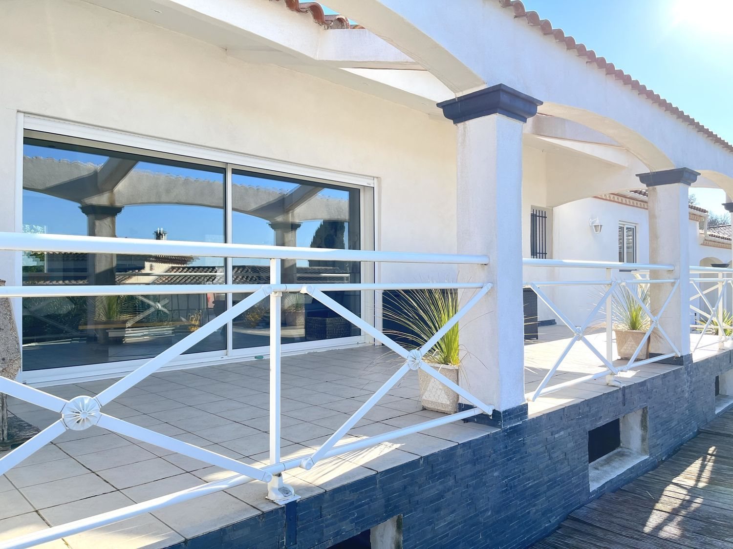 Maison à vendre, 140m², Vendres