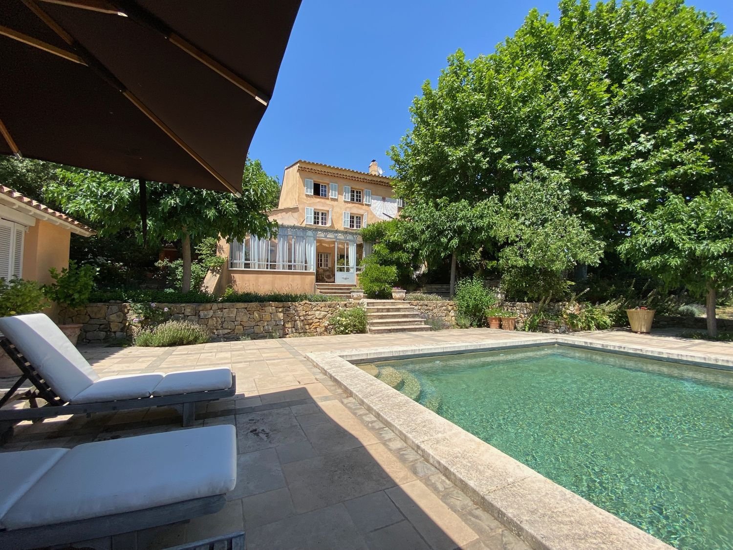 Maison à vendre, 500m², Le Val