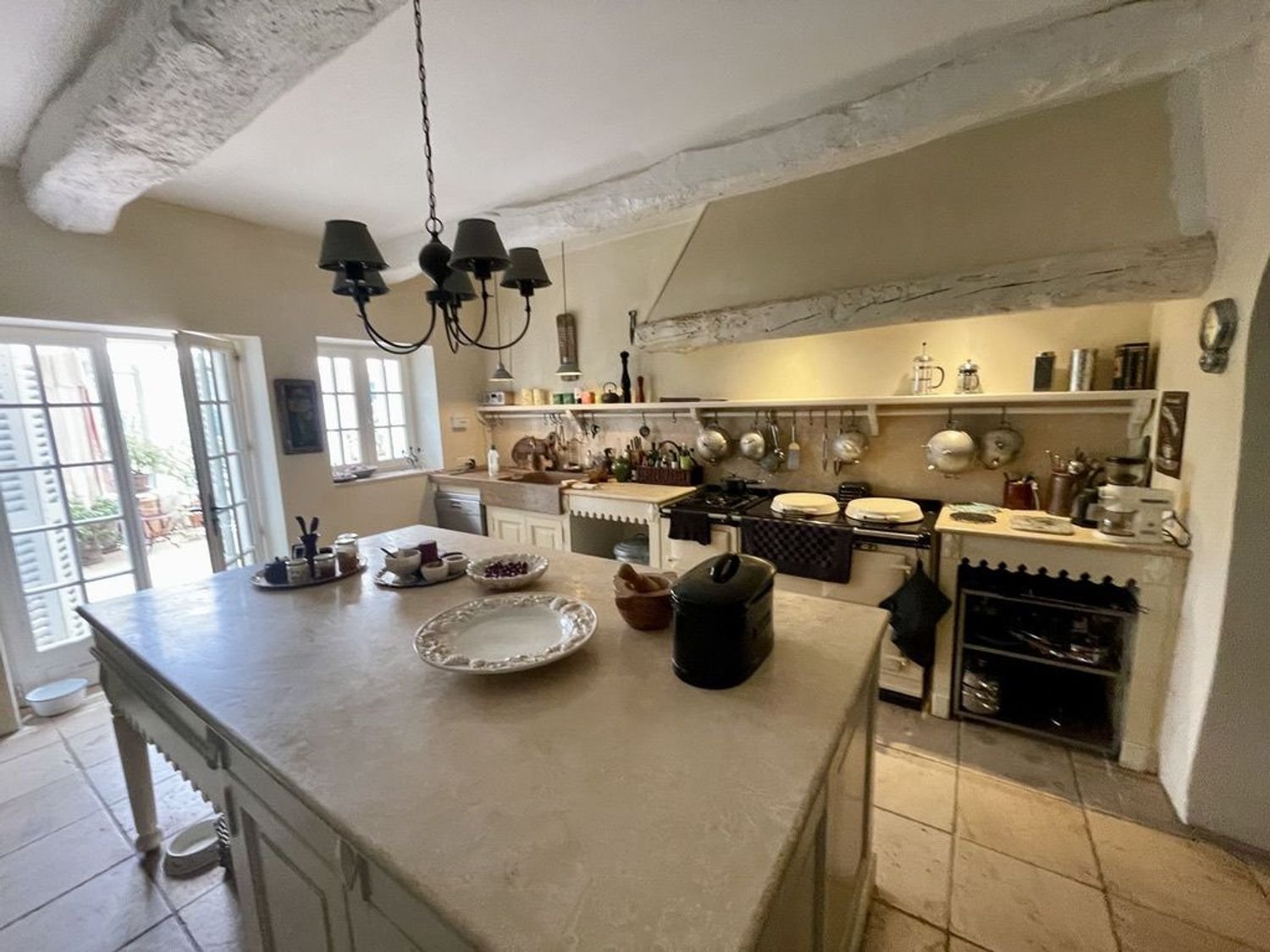 Maison à vendre, 500m², Le Val