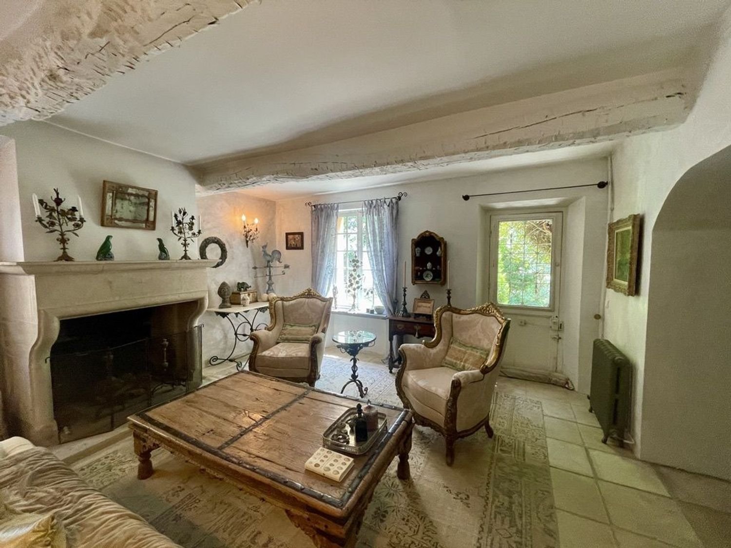 Maison à vendre, 500m², Le Val