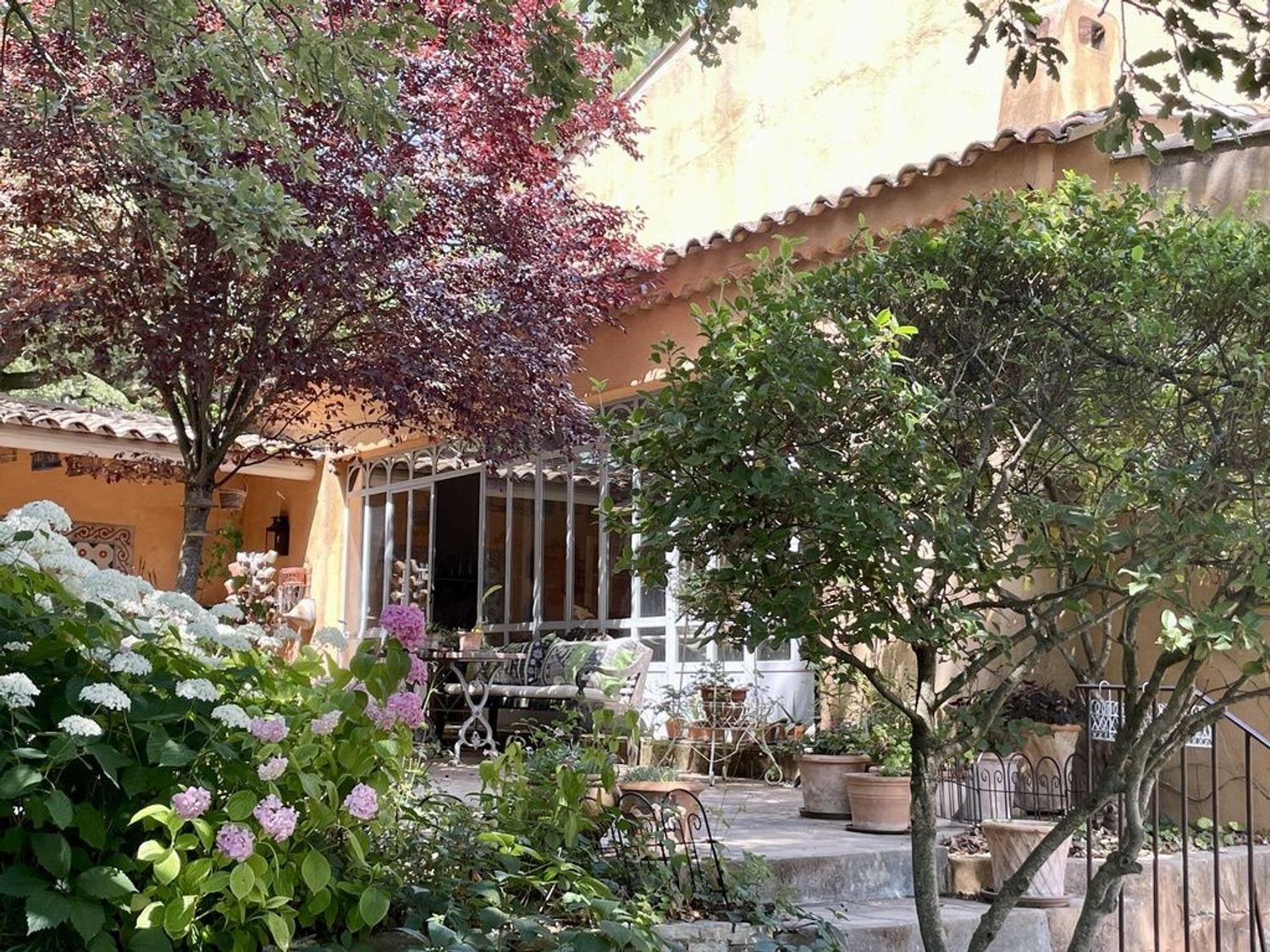 Maison à vendre, 500m², Le Val