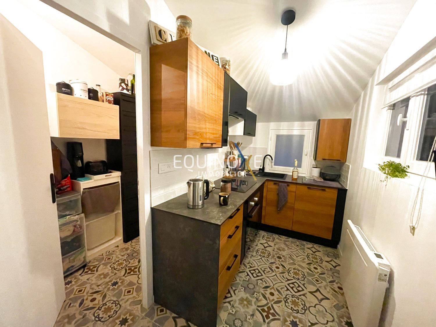 Maison à vendre, 60m², La Montagne