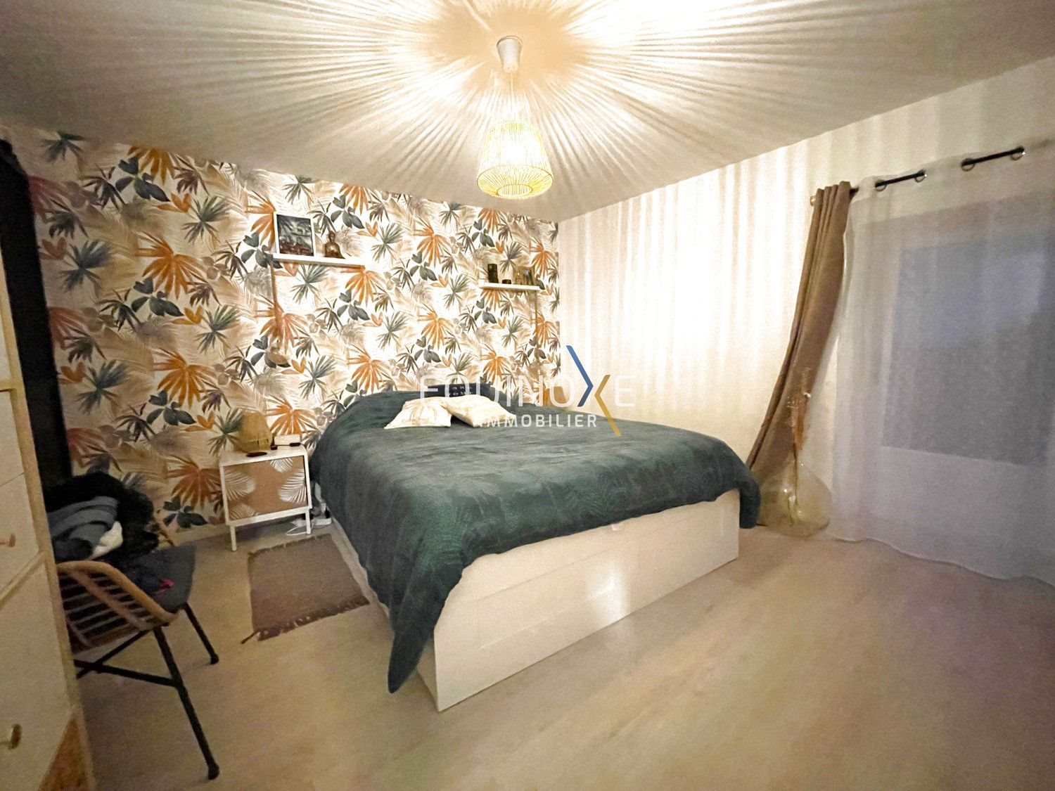 Maison à vendre, 60m², La Montagne