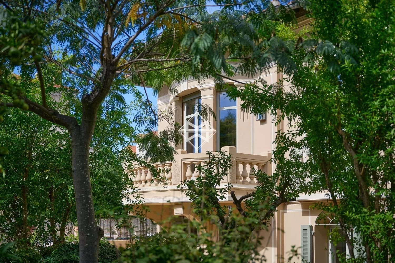 Maison à louer, 215m², Le Cannet