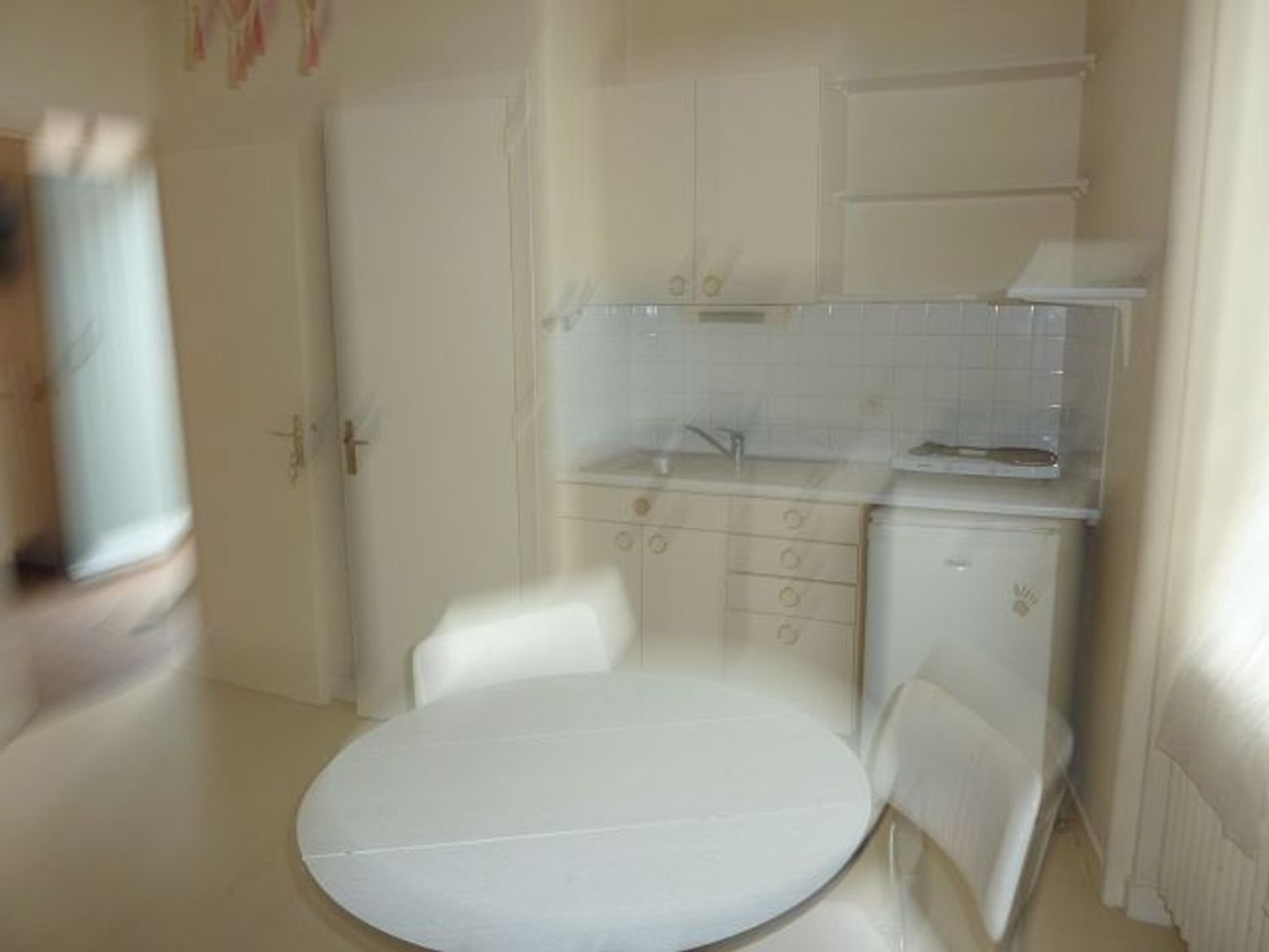 Appartement à louer, 16m², Montmorillon