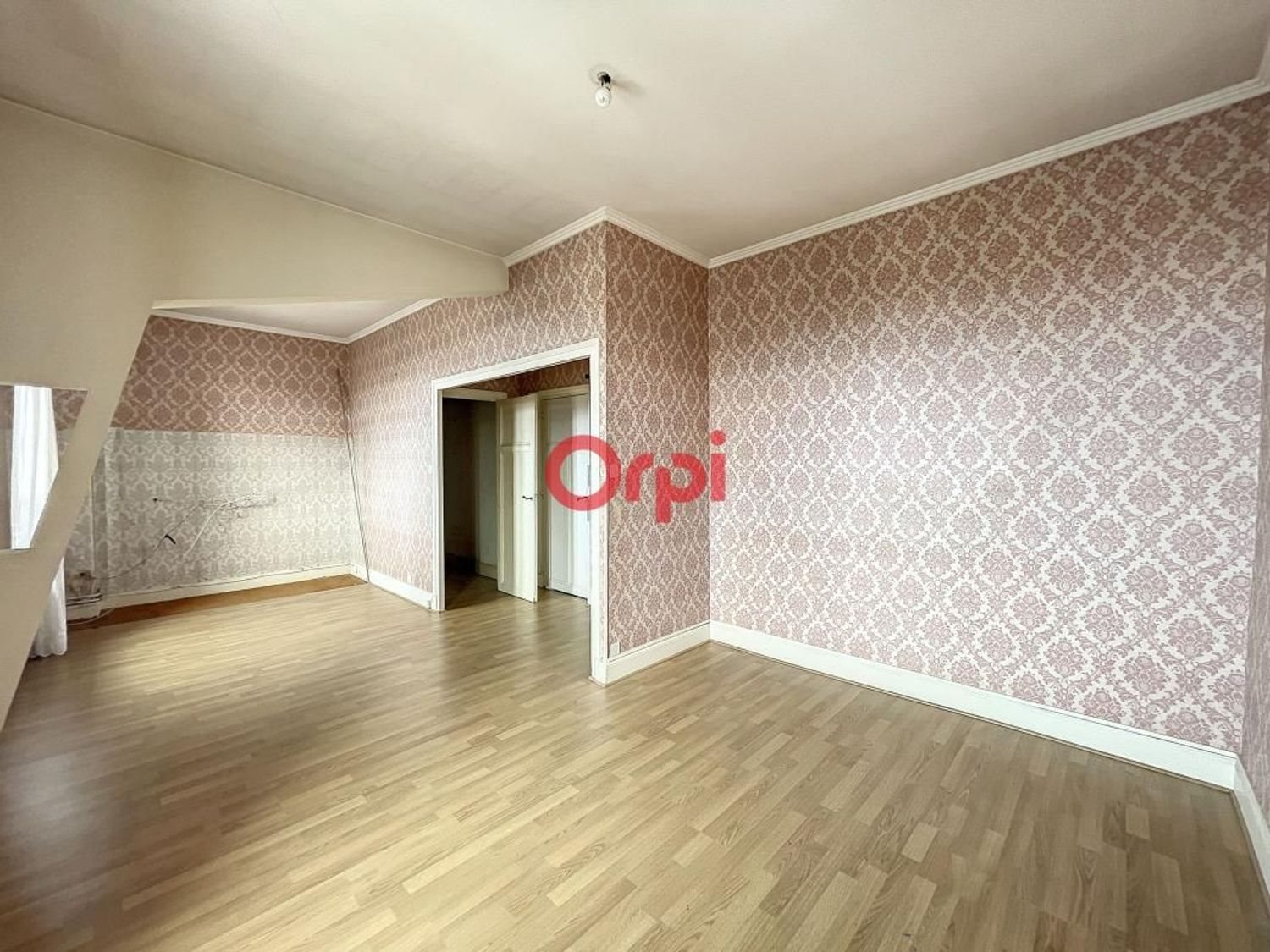 Appartement à vendre, 99m², Montluçon