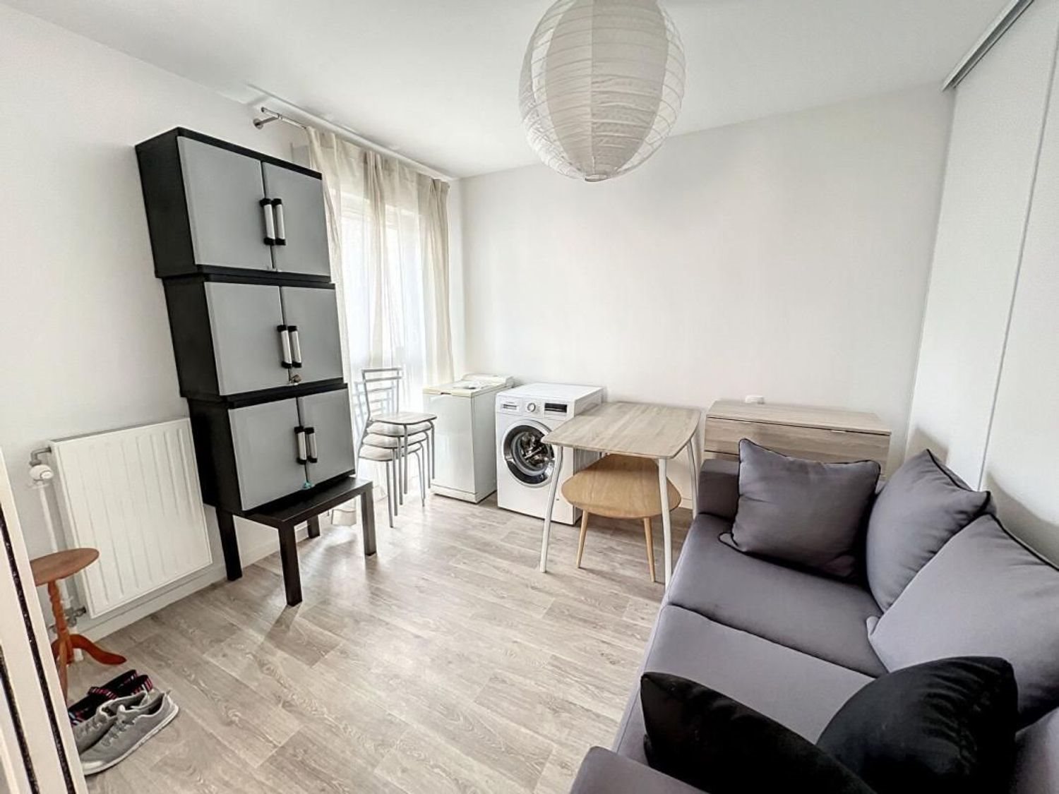 Appartement à vendre, 65m², Orléans