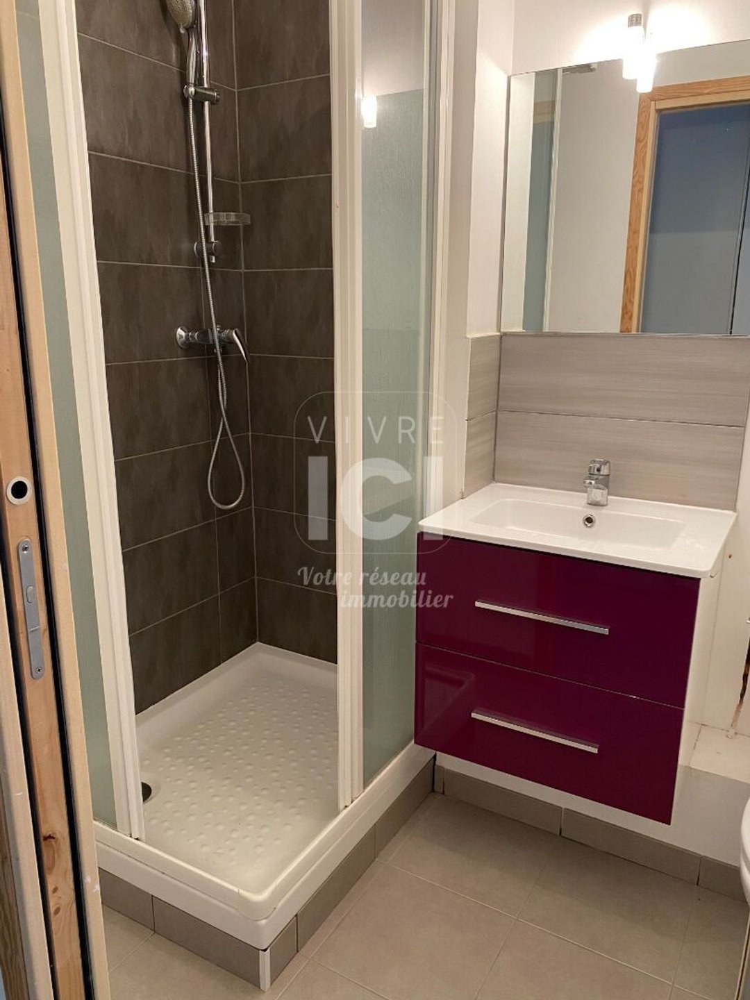 Appartement à vendre, 19m², Nantes