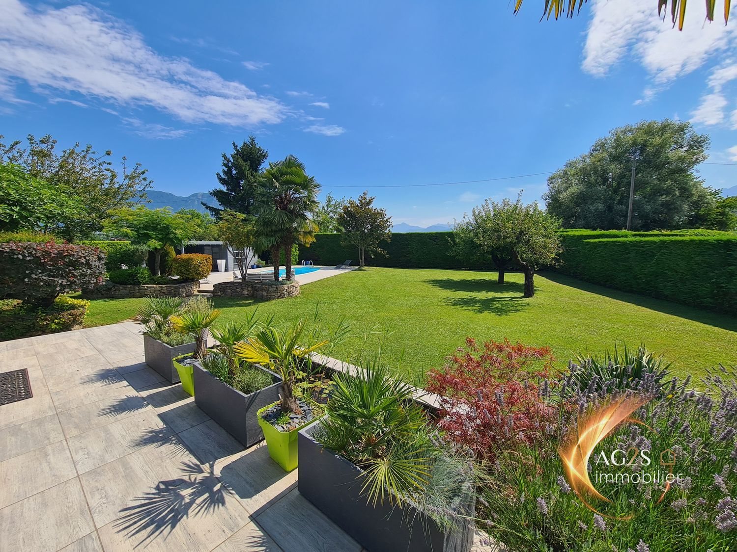 Maison à vendre, 147m², Chapareillan