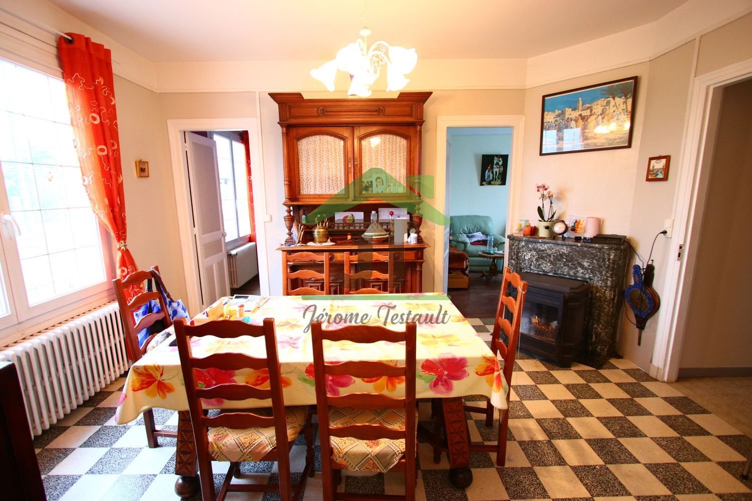 Maison à vendre, 97m², Cloyes-sur-le-Loir