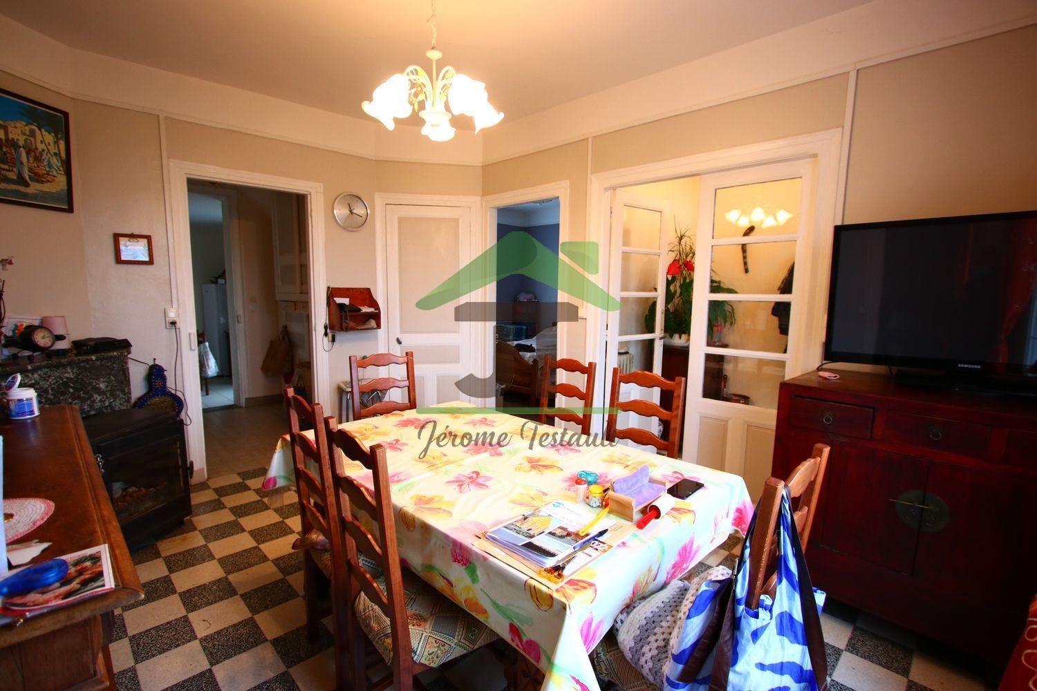 Maison à vendre, 97m², Cloyes-sur-le-Loir