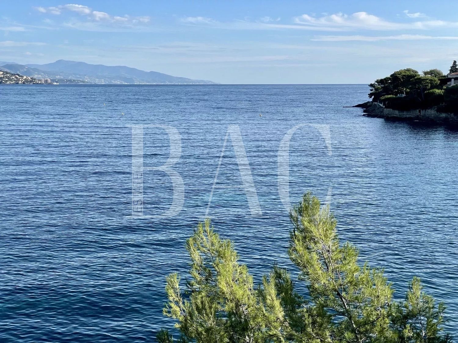 Maison à vendre, 375m², Saint-Jean-Cap-Ferrat
