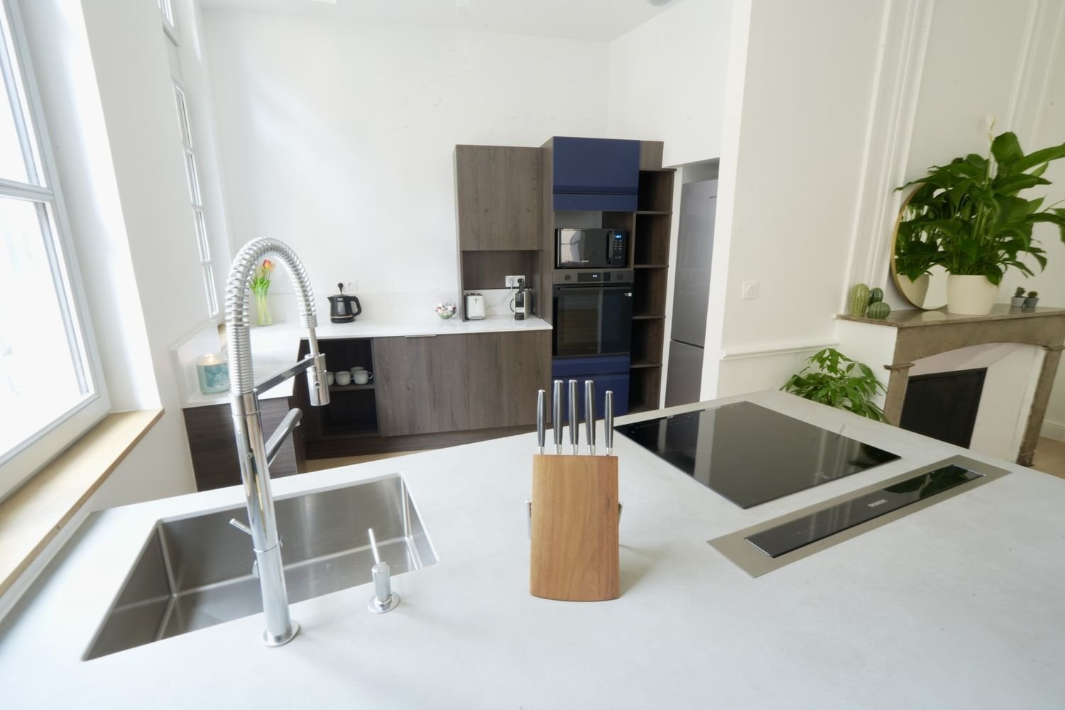 Appartement à vendre, 111m², Montpellier