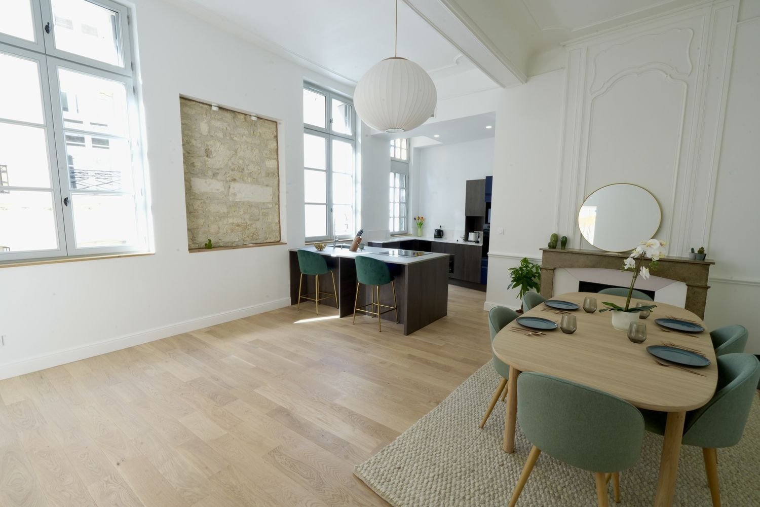 Appartement à vendre, 111m², Montpellier