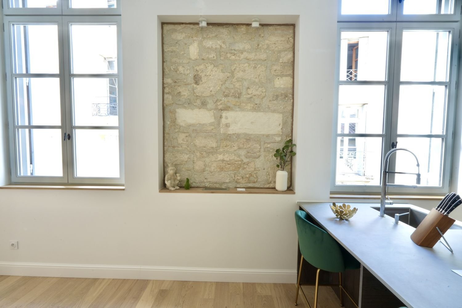 Appartement à vendre, 111m², Montpellier