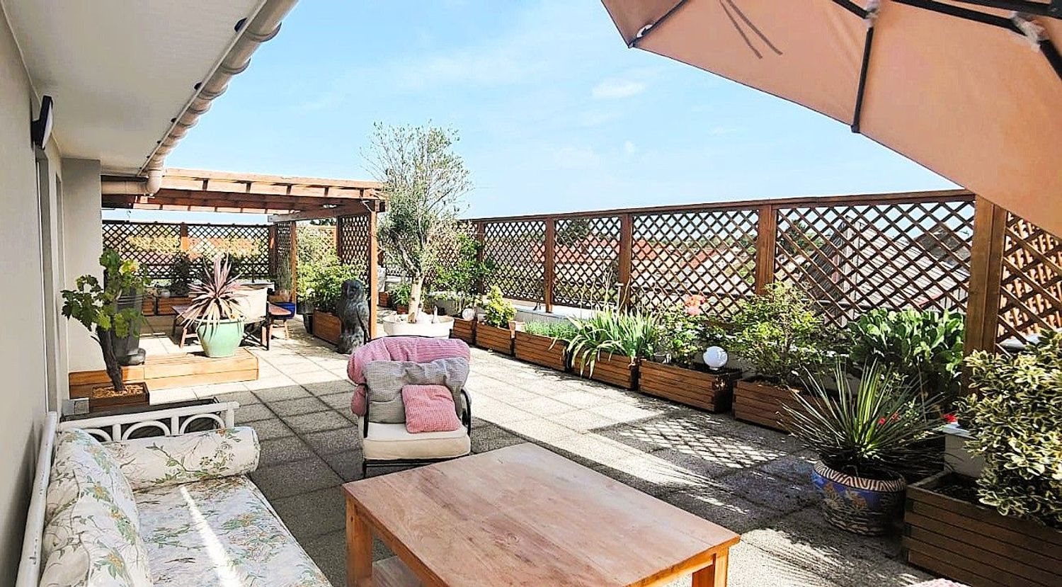 Appartement à vendre, 72m², Drancy
