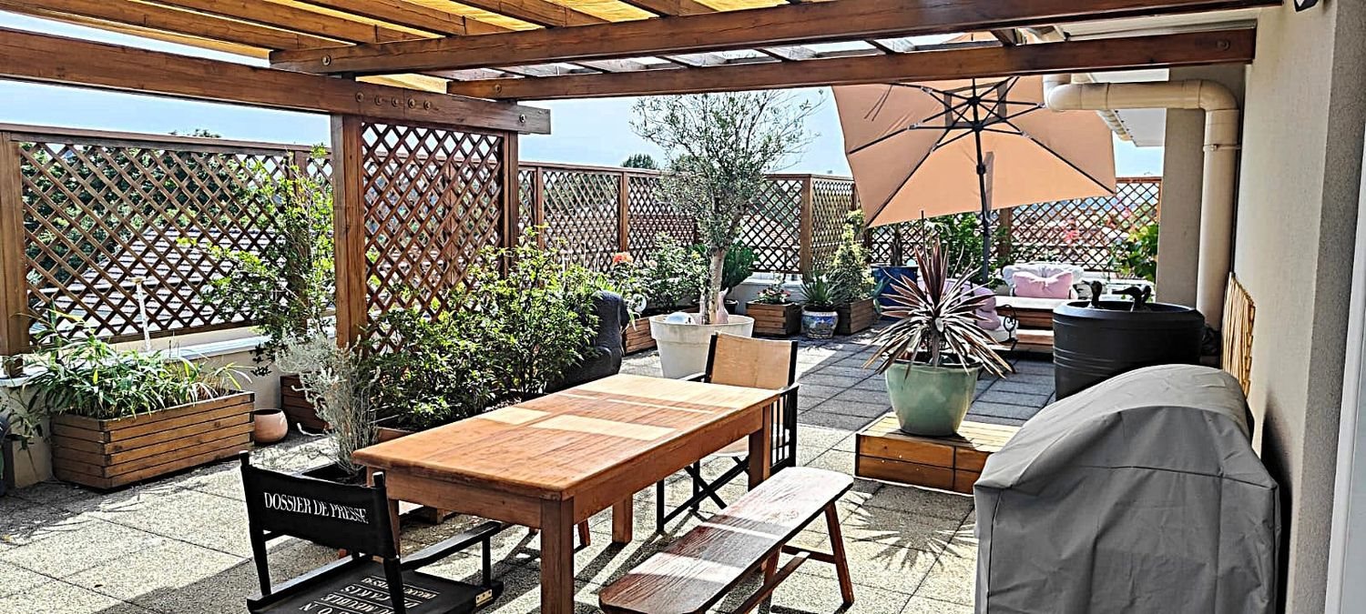 Appartement à vendre, 72m², Drancy