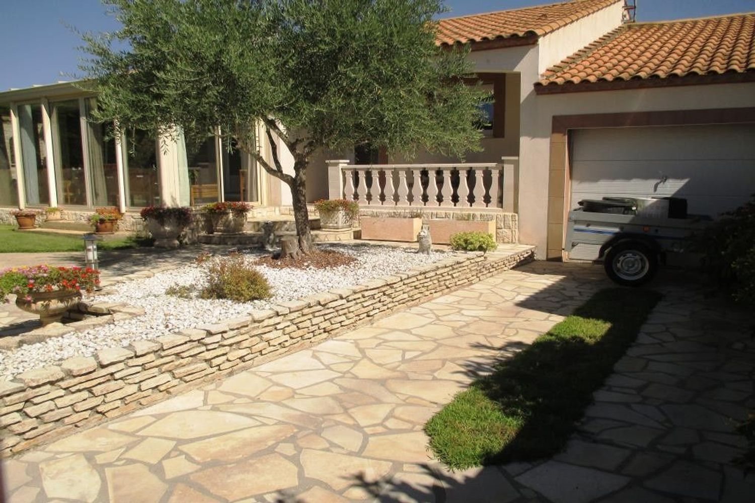Maison à vendre, 105m², Baillargues