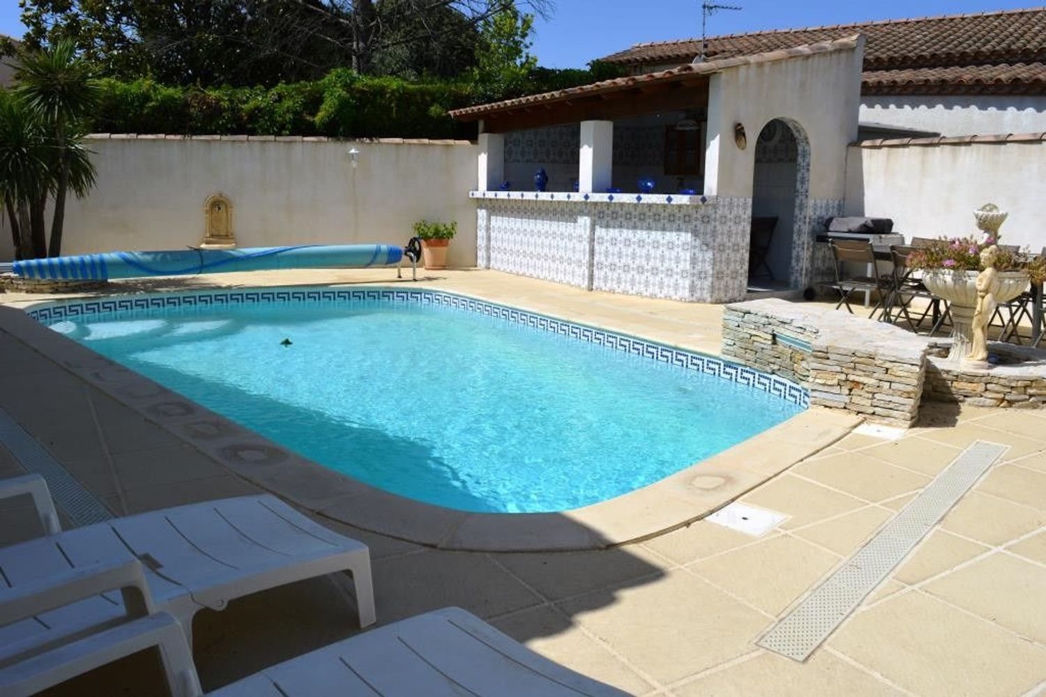 Maison à vendre, 105m², Baillargues