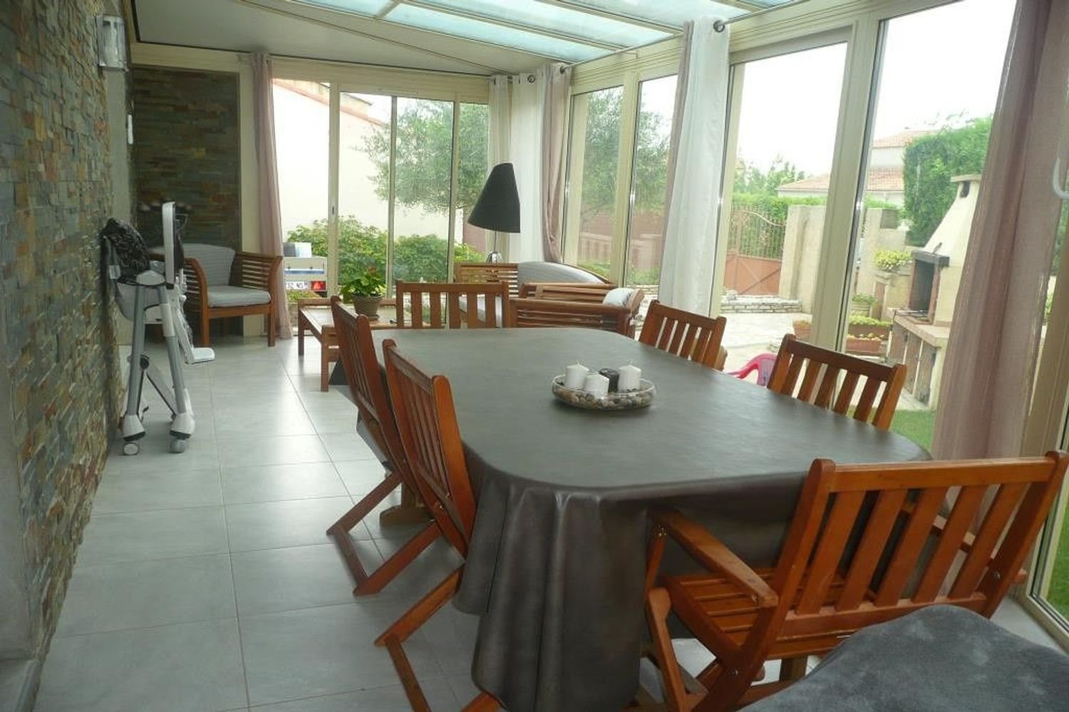 Maison à vendre, 105m², Baillargues