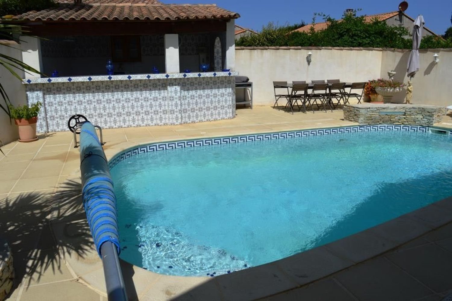 Maison à vendre, 105m², Baillargues
