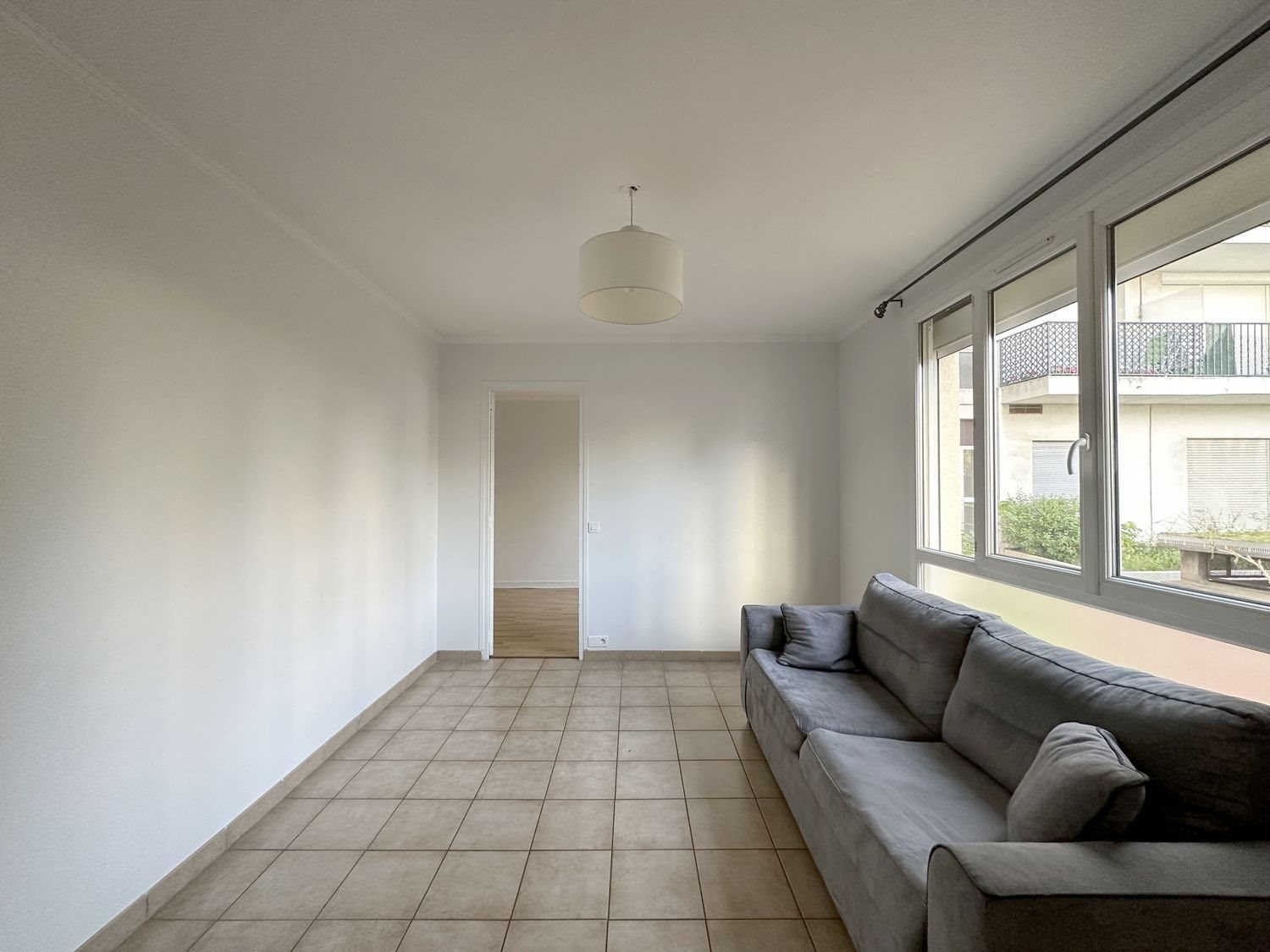 Appartement à louer, 43m², Garches