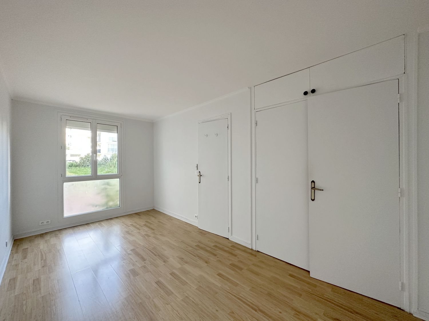 Appartement à louer, 43m², Garches