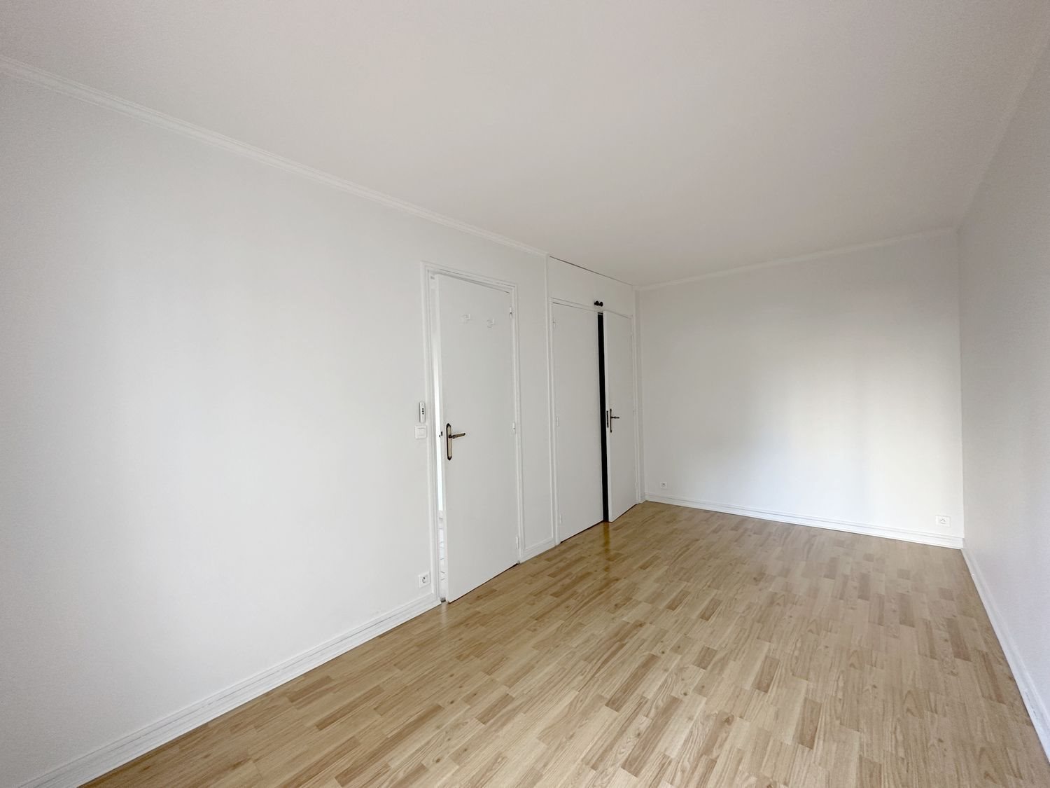 Appartement à louer, 43m², Garches