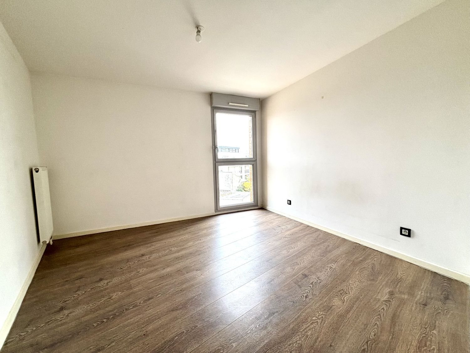 Appartement à vendre, 36m², Romainville
