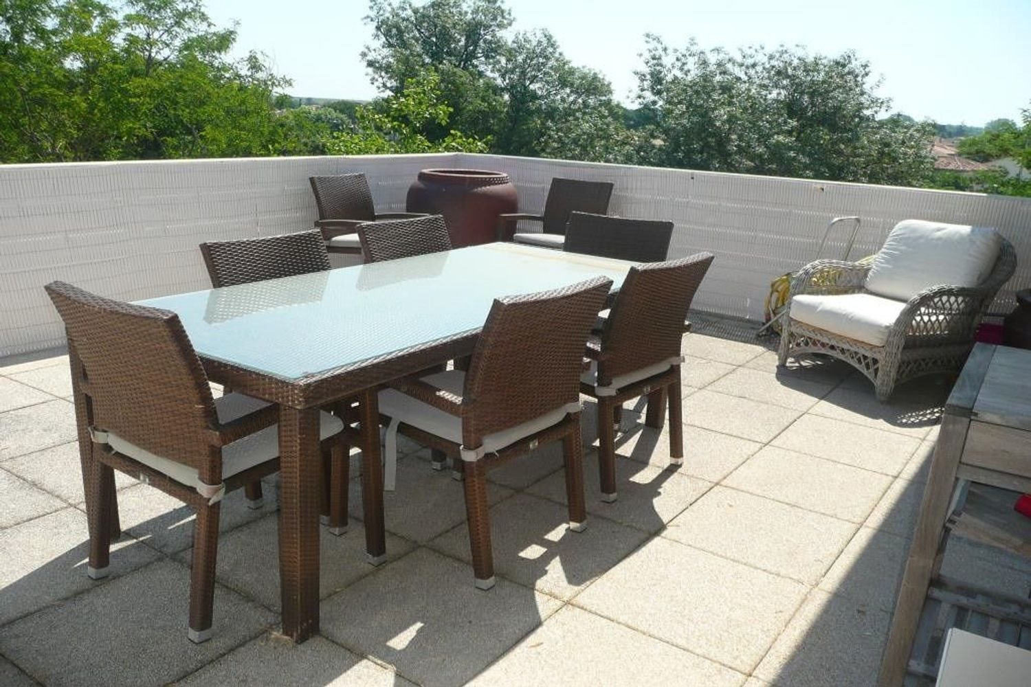 Appartement à vendre, 73m², Lattes