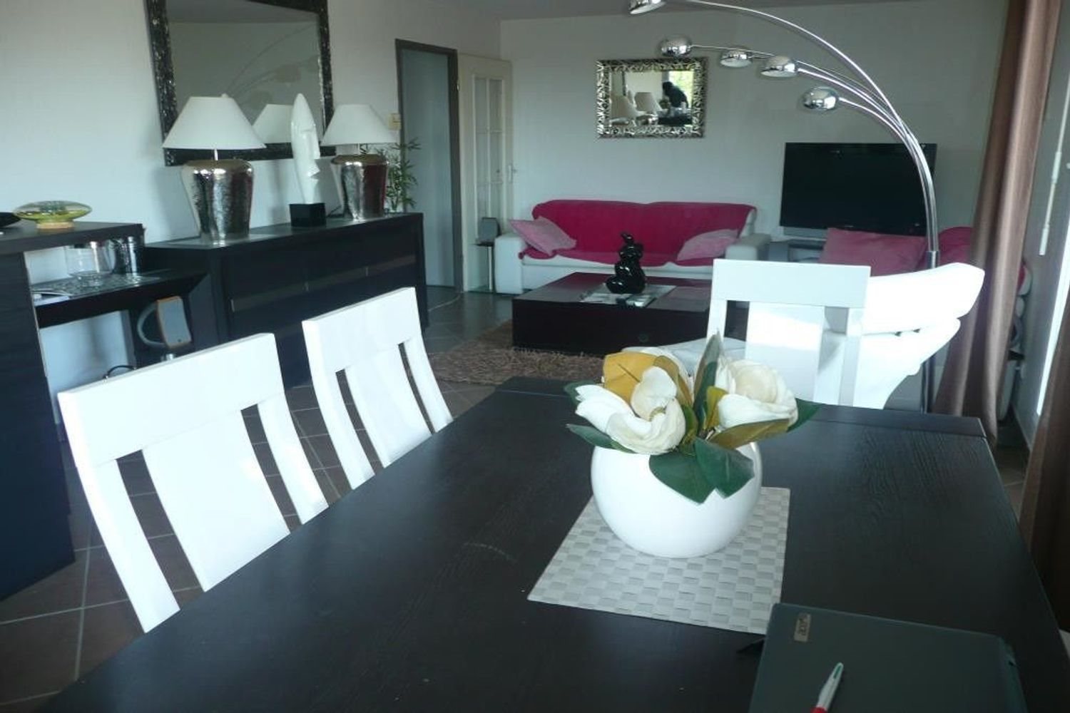 Appartement à vendre, 73m², Lattes