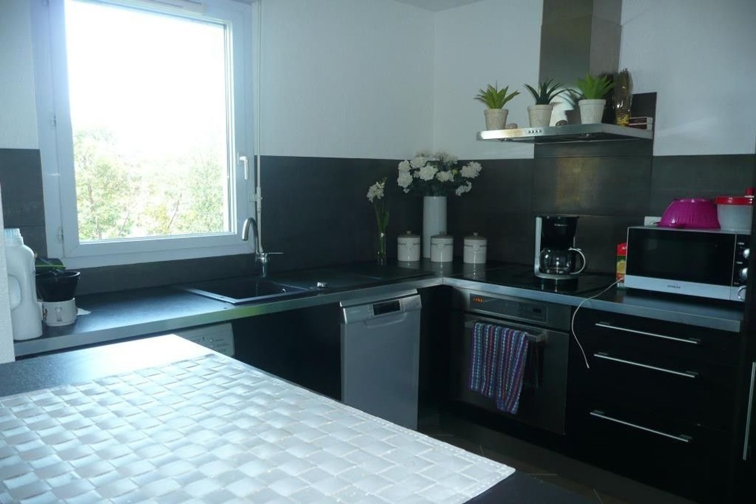Appartement à vendre, 73m², Lattes