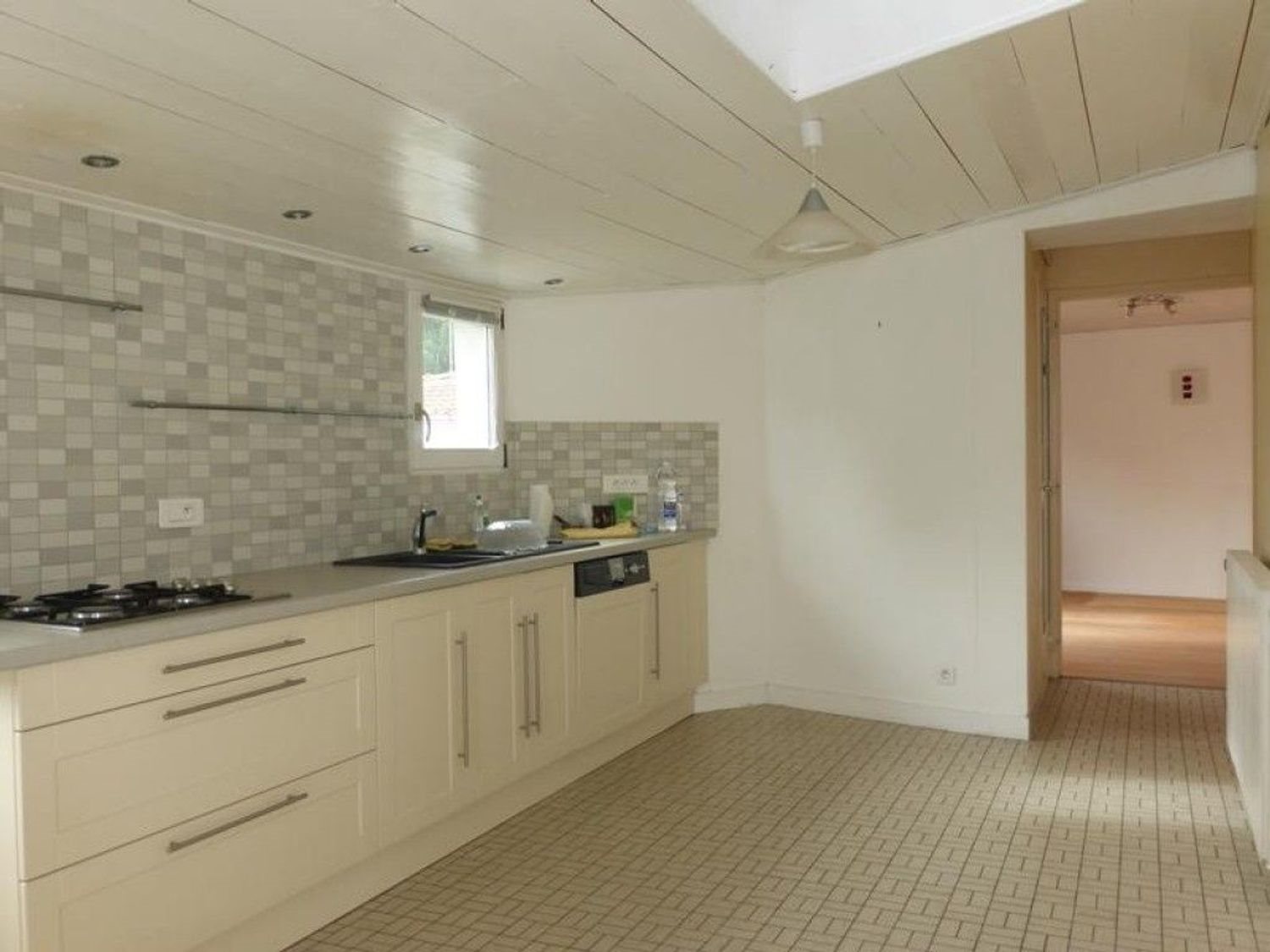Maison à vendre, 85m², Geneston
