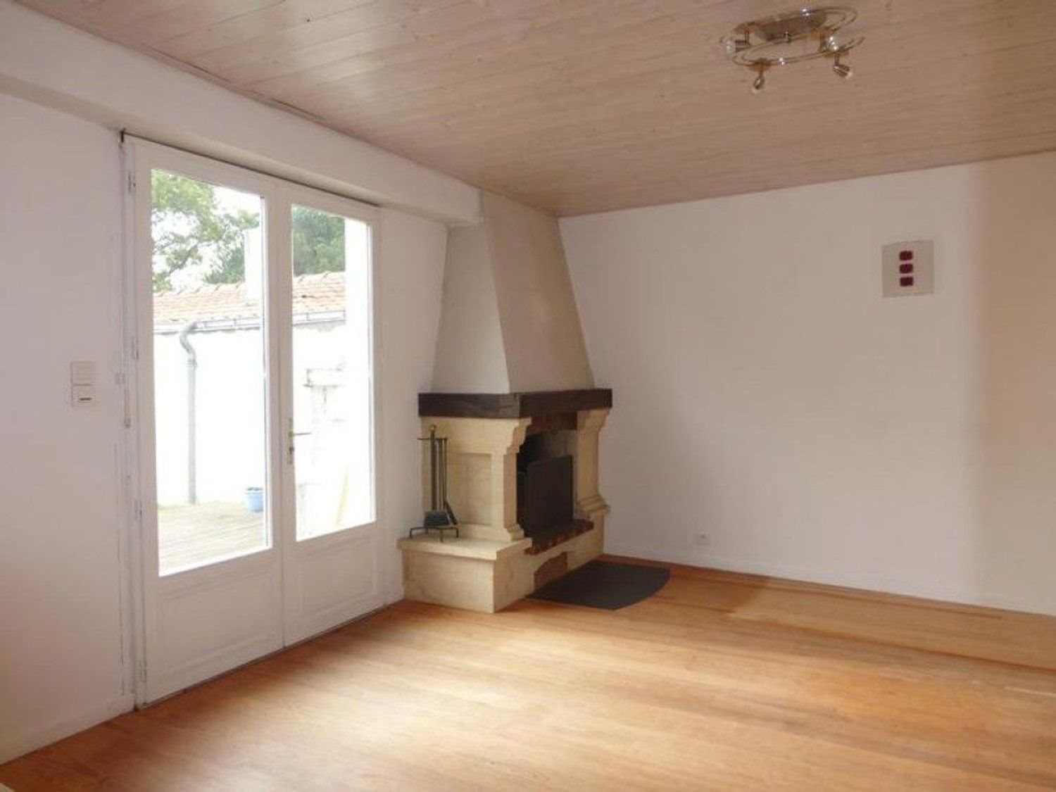 Maison à vendre, 85m², Geneston