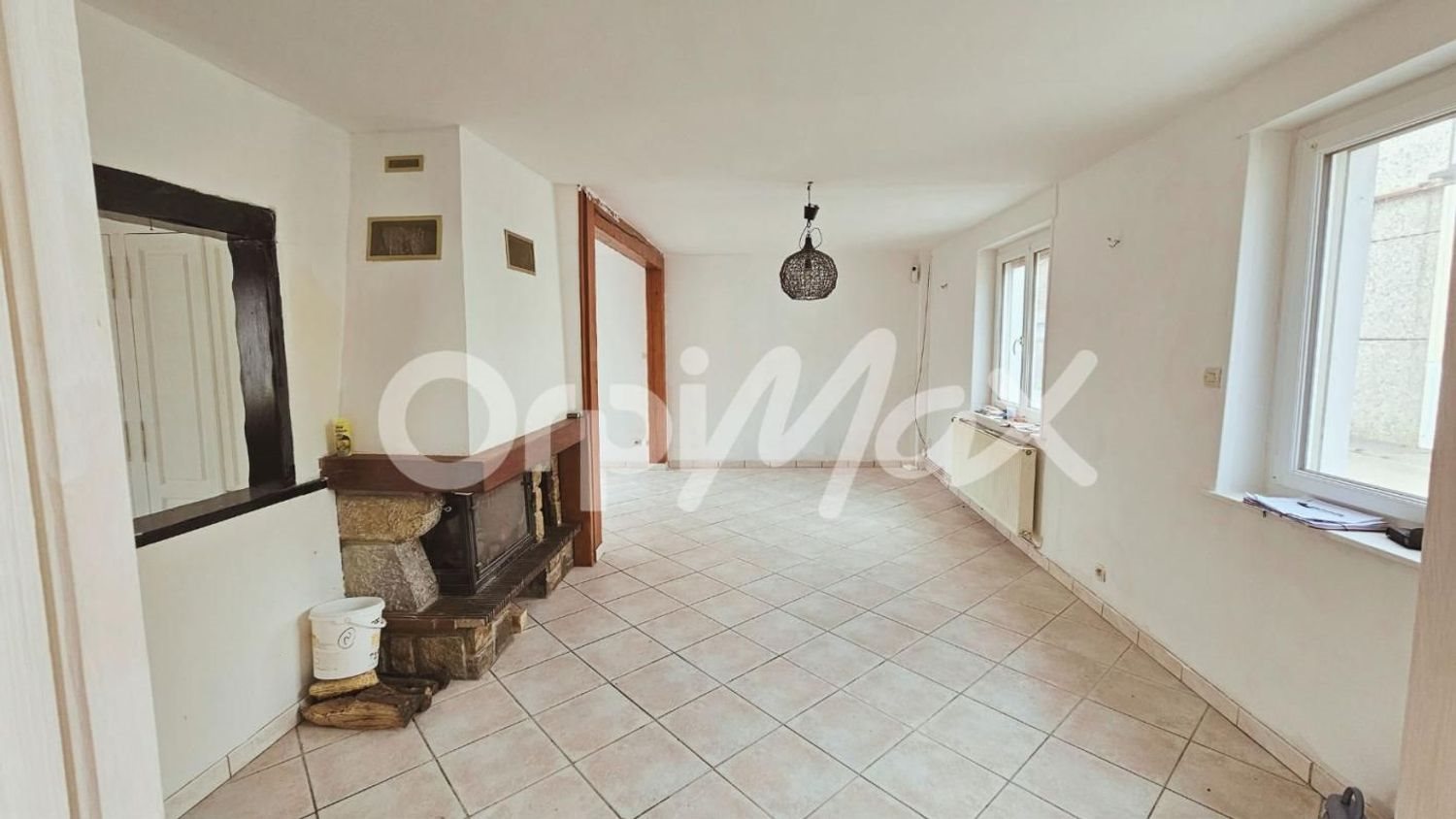 Maison à vendre, 109m², Brêmes