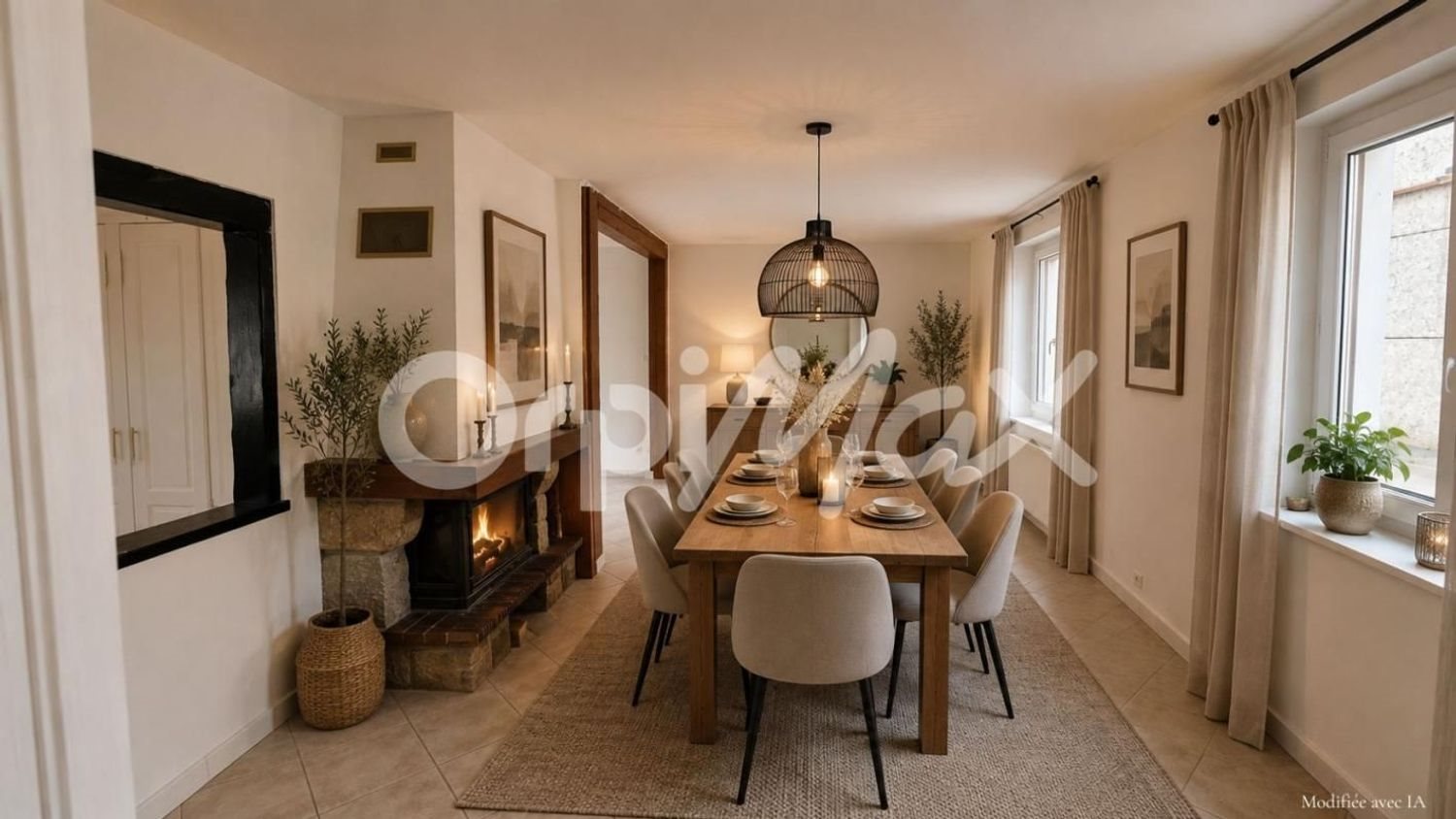 Maison à vendre, 109m², Brêmes