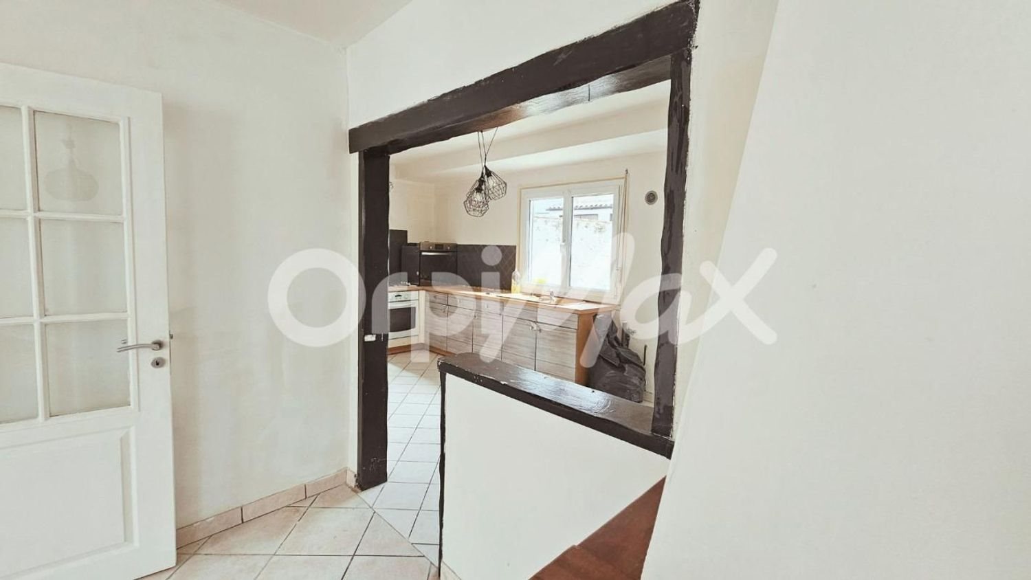 Maison à vendre, 109m², Brêmes