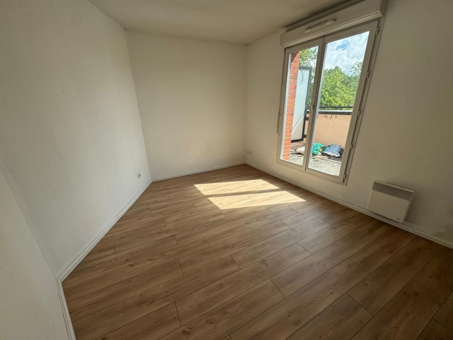 Appartement à vendre, 65m², Maubeuge