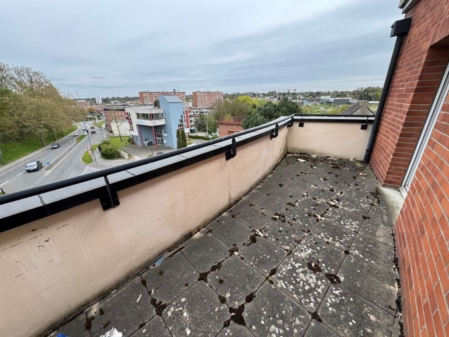 Appartement à vendre, 65m², Maubeuge