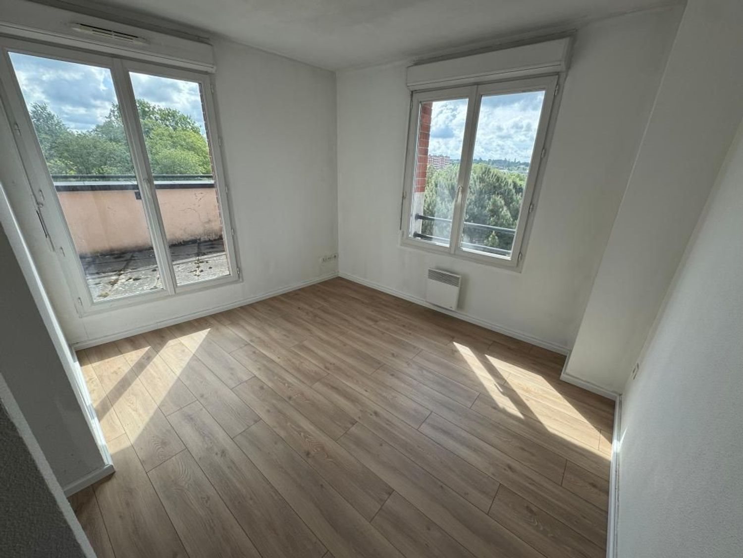 Appartement à vendre, 65m², Maubeuge