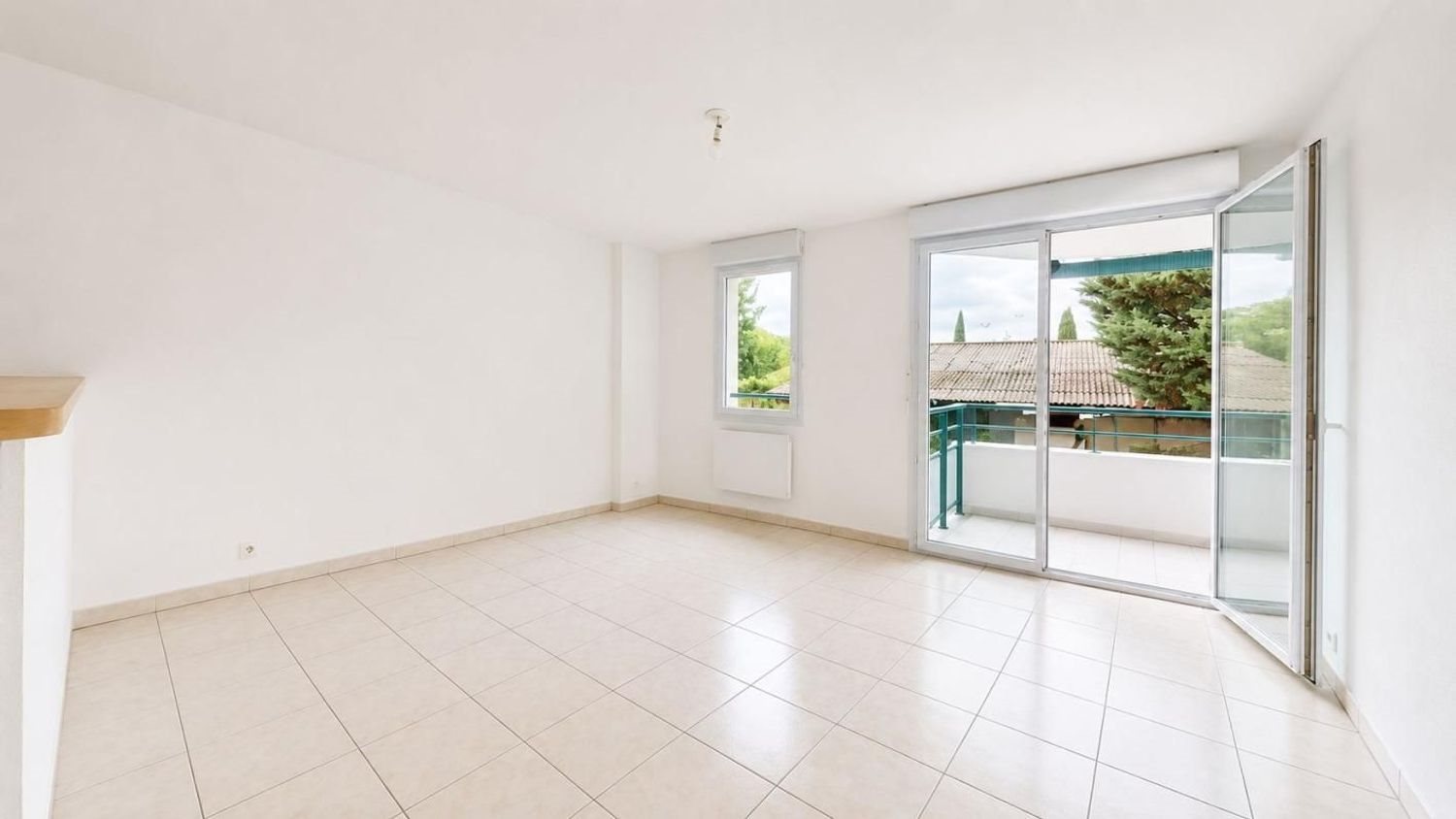 Appartement à vendre, 53m², Castelginest
