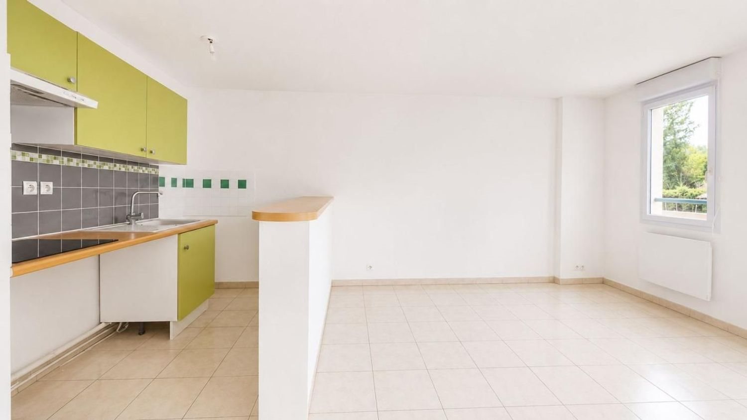 Appartement à vendre, 53m², Castelginest