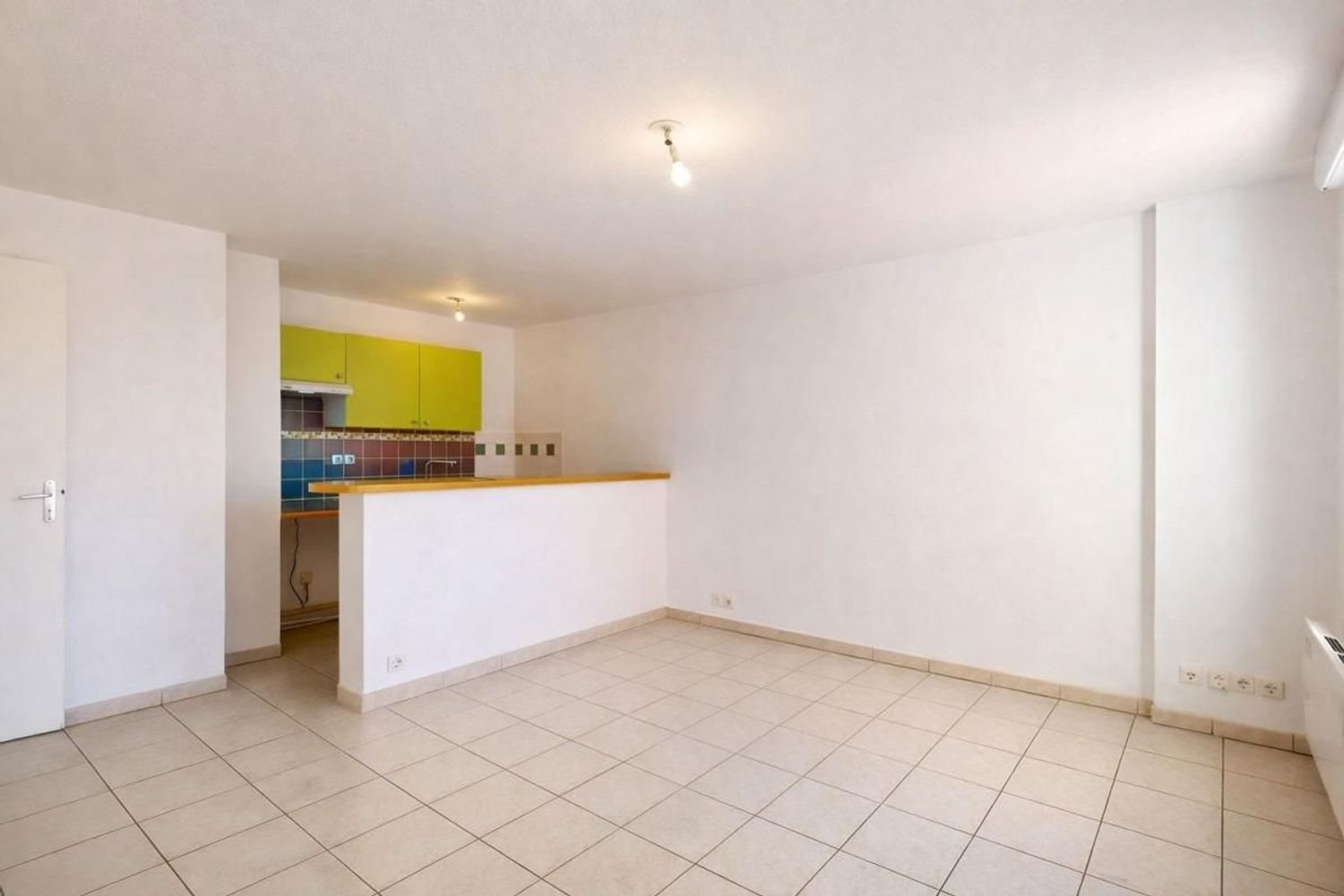 Appartement à vendre, 53m², Castelginest