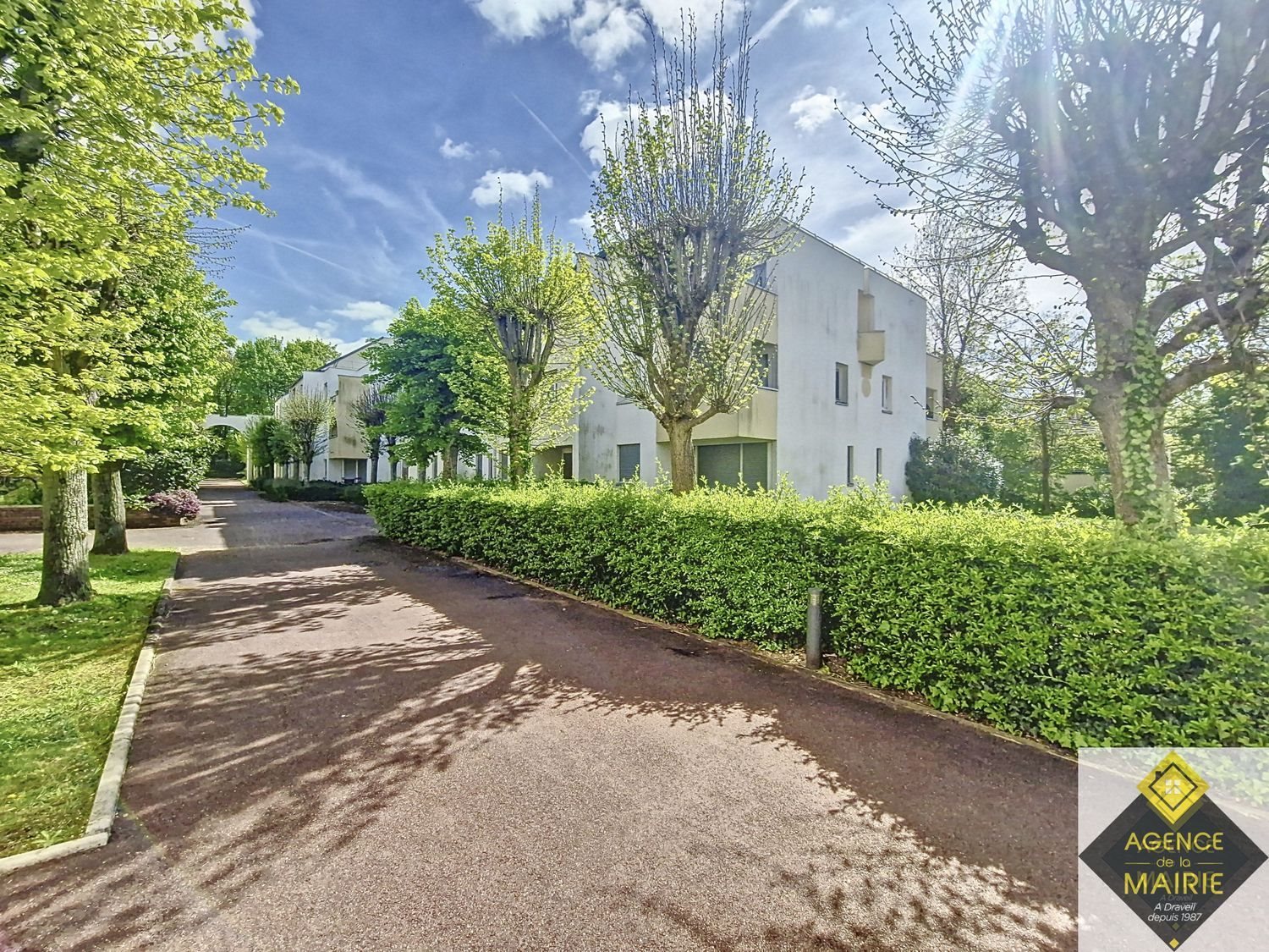 Appartement à vendre, 68m², Draveil
