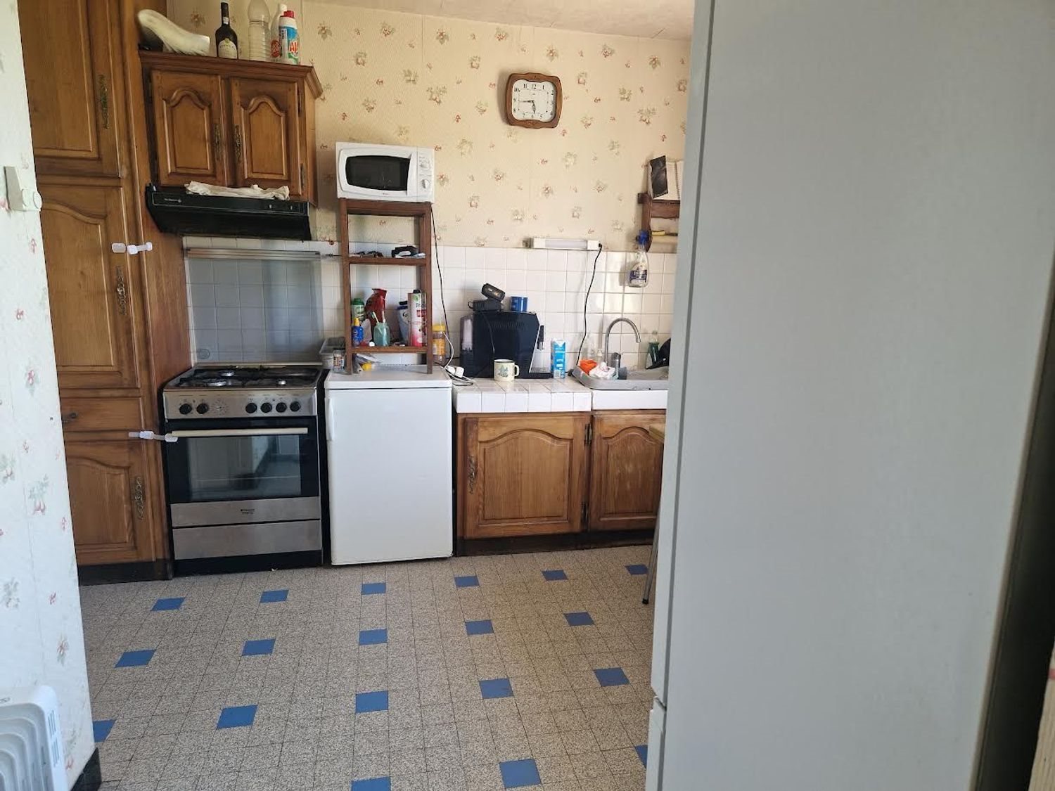 Maison à vendre, 73m², Séglien