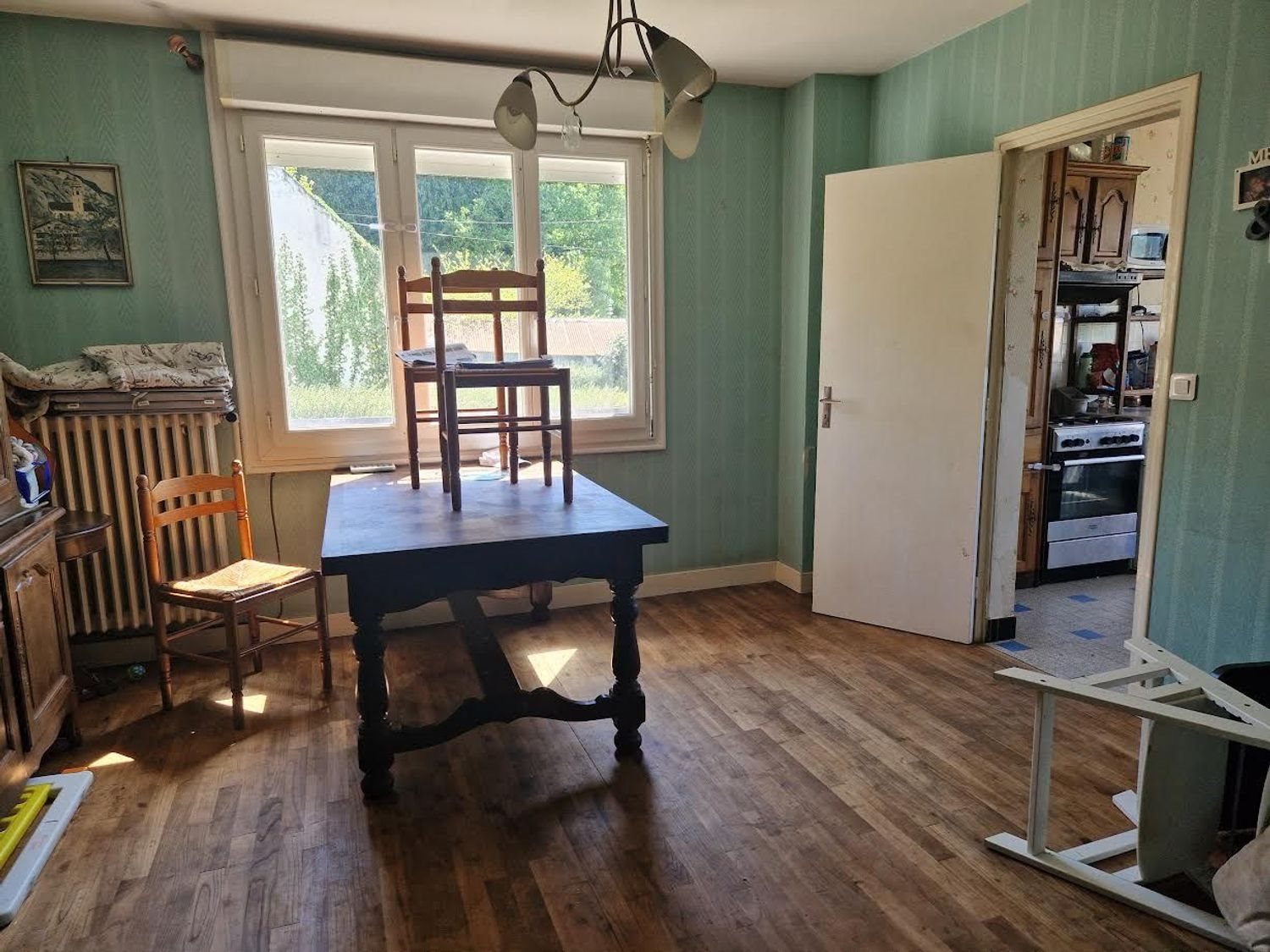 Maison à vendre, 73m², Séglien