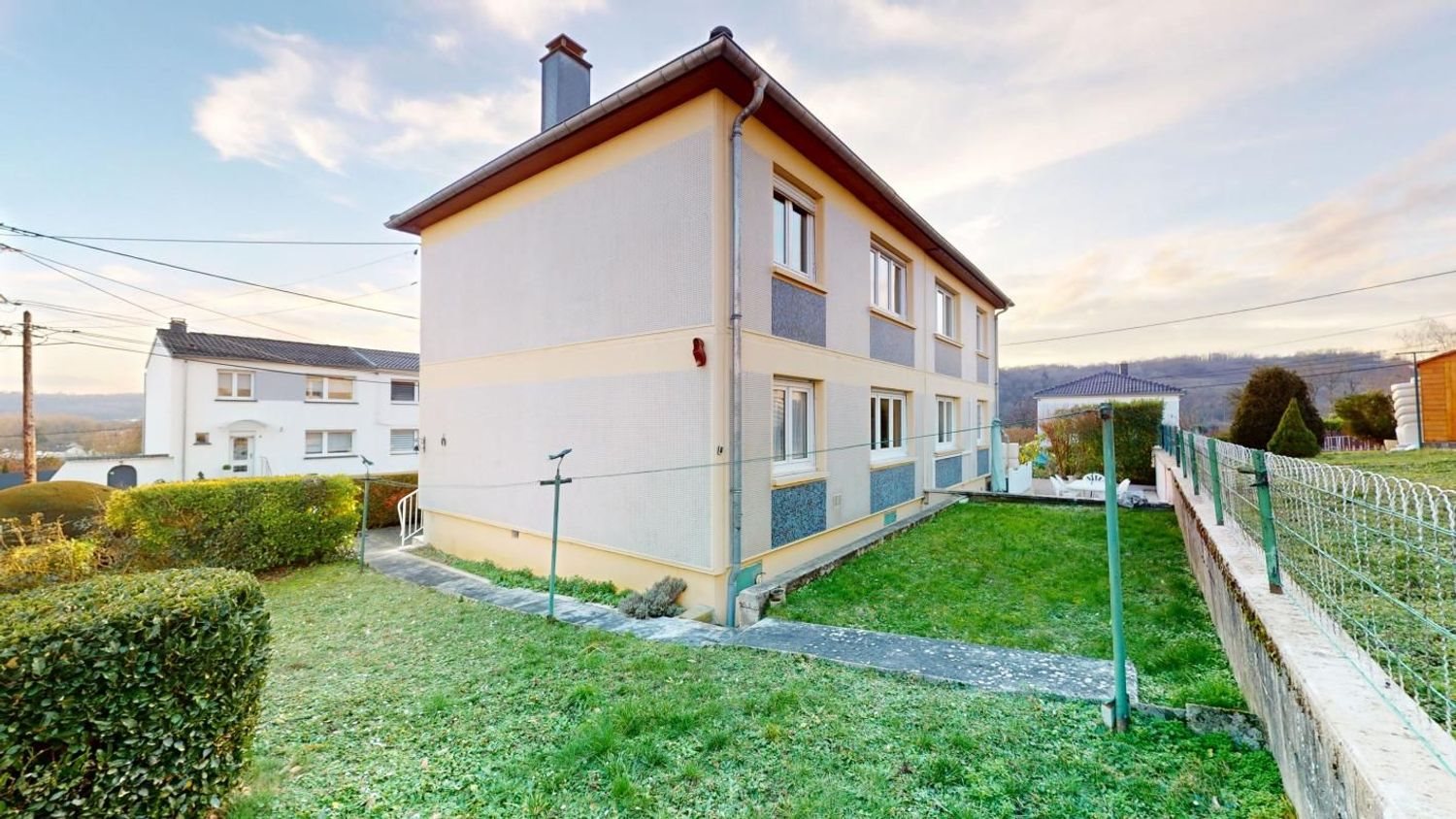 Maison à vendre, 81m², Hayange