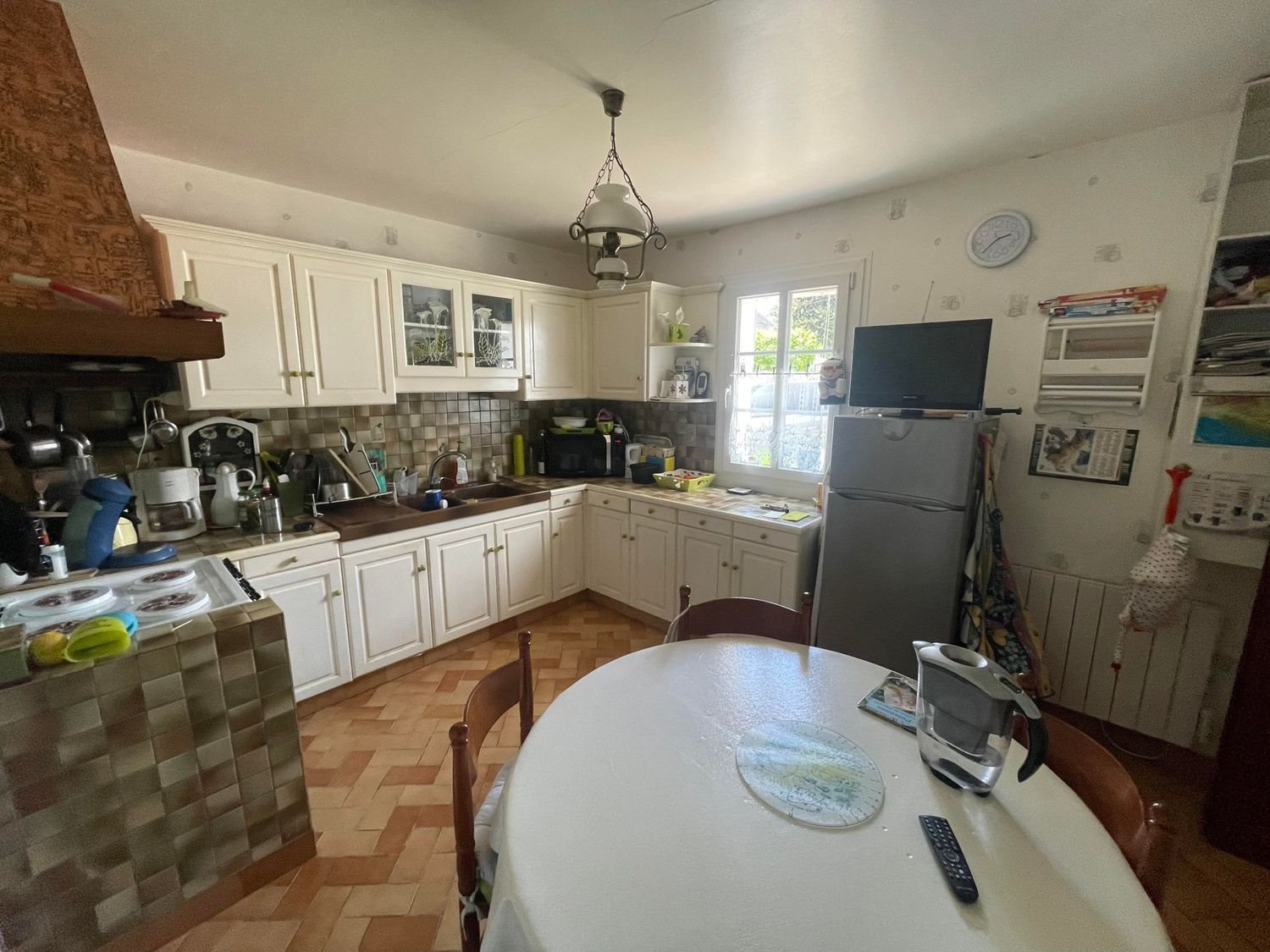 Maison à vendre, 121m², Languidic